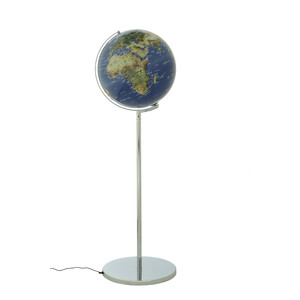 emform Floor globe Sojus Physical No.2 43cm