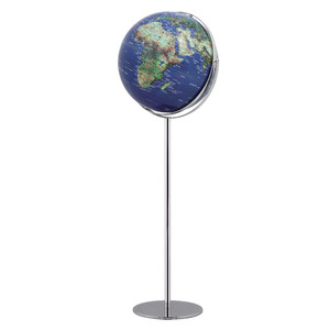 emform Floor globe Apollo 17 Physical No 2 43cm