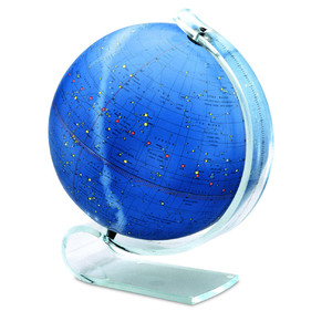Scanglobe Globe Celestial 30cm