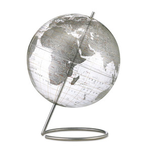 Scanglobe Globe Simplicity 30cm