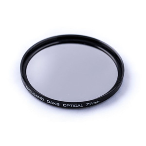 Thousand Oaks Sonnenfilter SolarLite 77 mm
