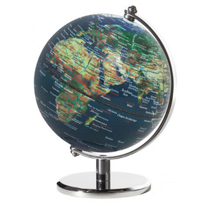 emform Mini globe Gagarin Physical No2 13cm