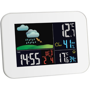 TFA Weather station Primavera