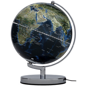emform Globe Terra City Light 25cm