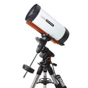 Celestron Teleskop Astrograph S 203/400 RASA 800 AVX GoTo