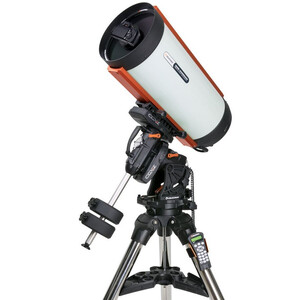 Celestron Teleskop Astrograph S 279/620 RASA 1100 V2 CGX-L GoTo