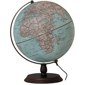 emform Globe Antique Circle Light 30cm