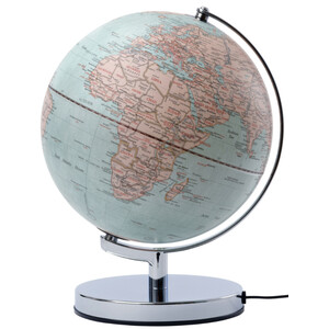 emform Globe Terra Antique Light 25cm