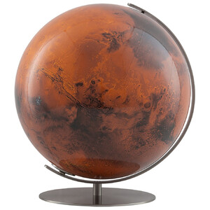 Columbus Globe Mars 34 cm