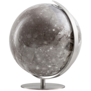 Columbus Globe Jupitermond Ganymed 40cm