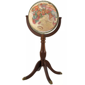 Replogle Floor globe Sherbrooke II 40cm