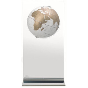 Zoffoli Floor globe Artico White 40cm