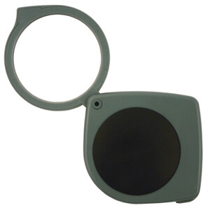 TFA Magnifying glass Pocket Magnifier 3x