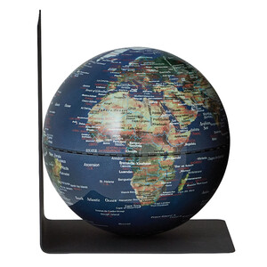 TROIKA BookGlobe Physical Single 13 cm