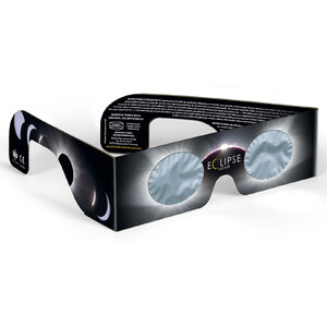 Baader Solar Viewer AstroSolar® solar eclipse observing glas