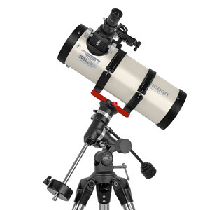 Omegon Telescope N 114/500 EQ Neo