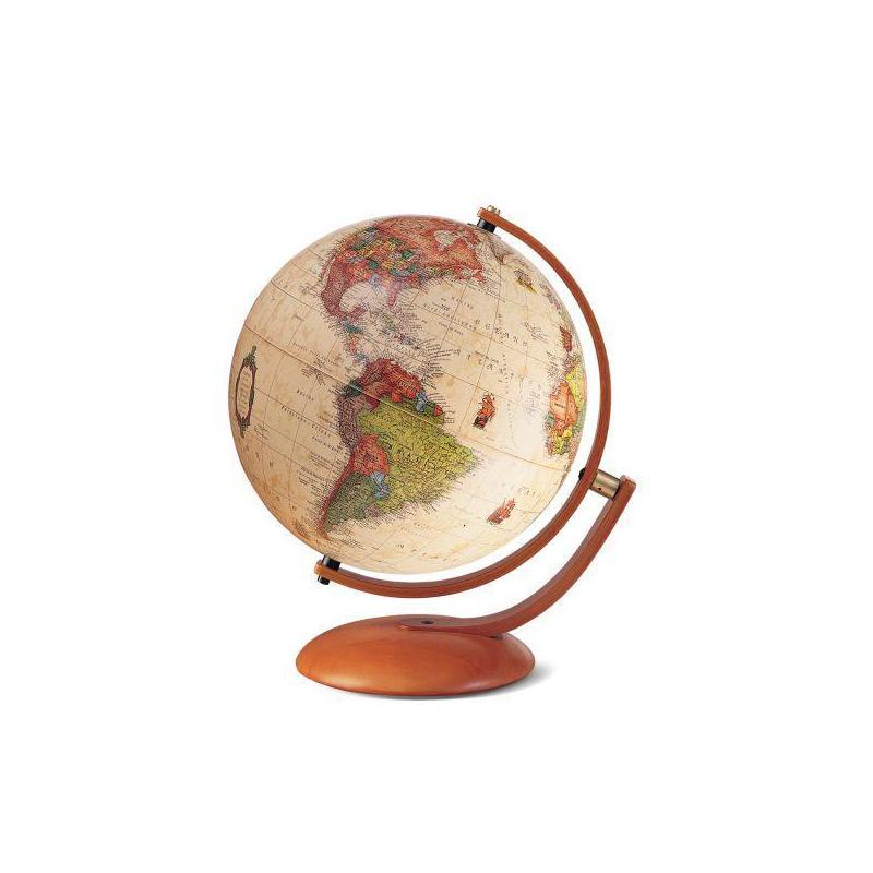 Räthgloben 1917 Globe PAL 37 15