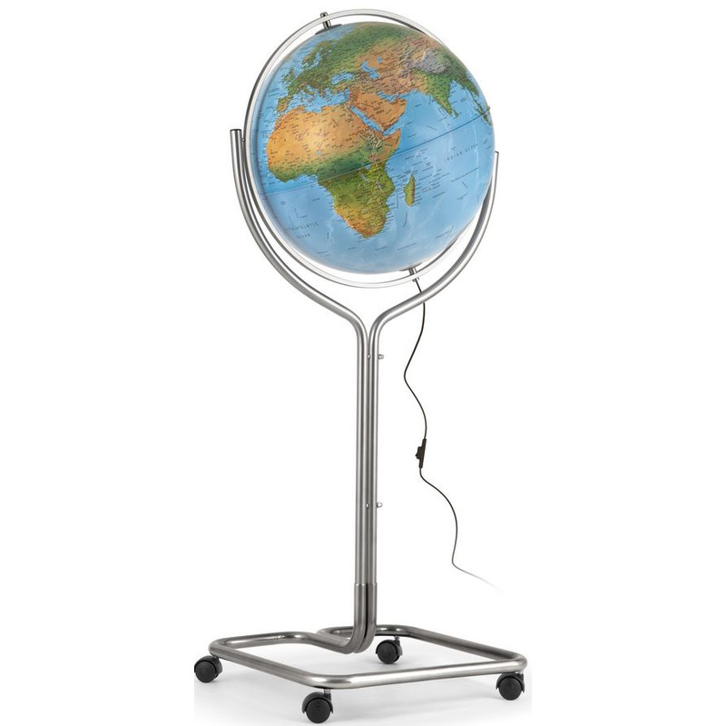 Räthgloben Floor standing globe DP 50 ERIKA