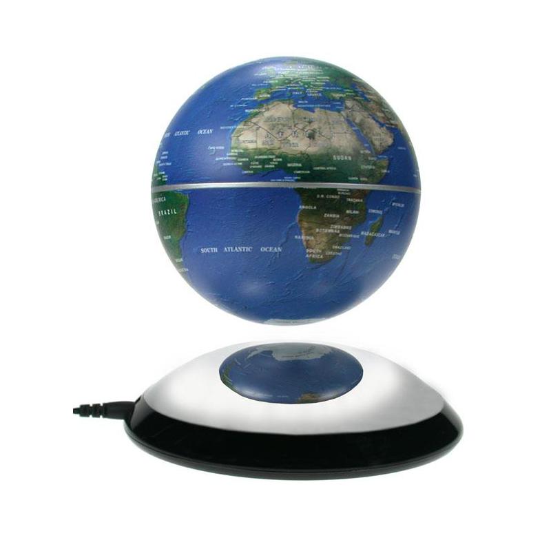 Floating magnetic globe new arrivals