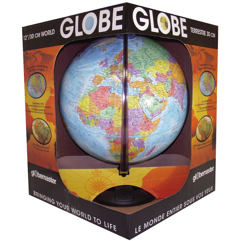 Replogle Globe Traveler 30cm