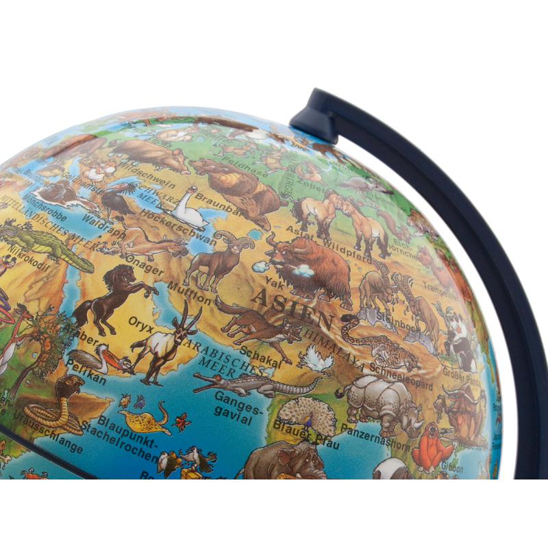 Stellanova DinoZ kidsglobe 8815910, animal motive