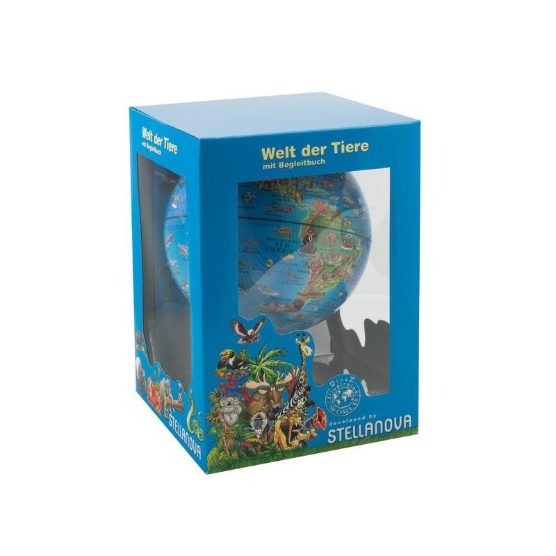 Stellanova DinoZ kidsglobe 8815910, animal motive