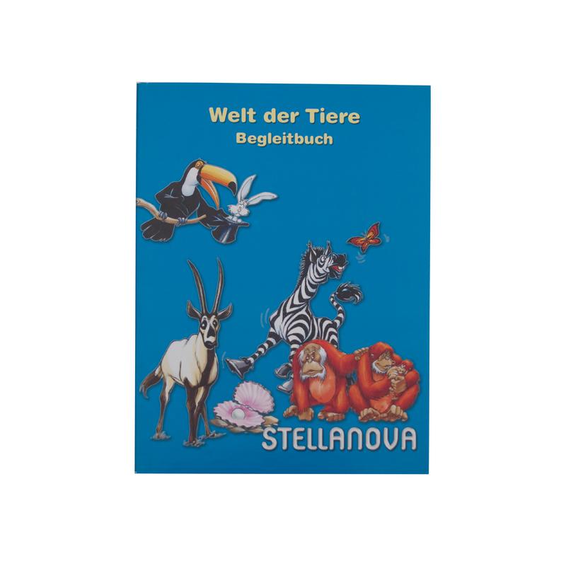 Stellanova DinoZ kidsglobe 8815910, animal motive