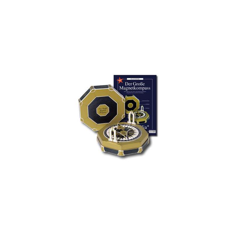 AstroMedia Kit The Large Magnetic Compass
