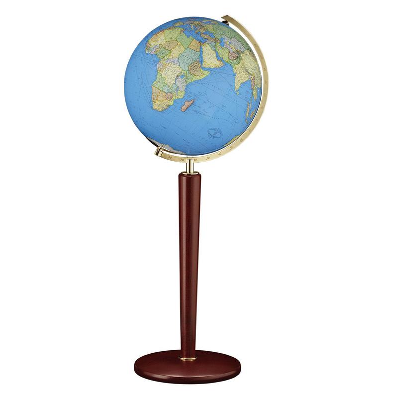 Columbus Floor globe Duo 51cm