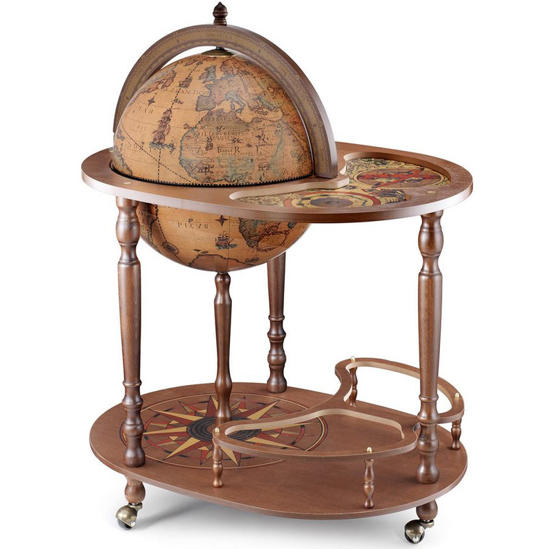 Zoffoli Globe Bar Giasone 40cm