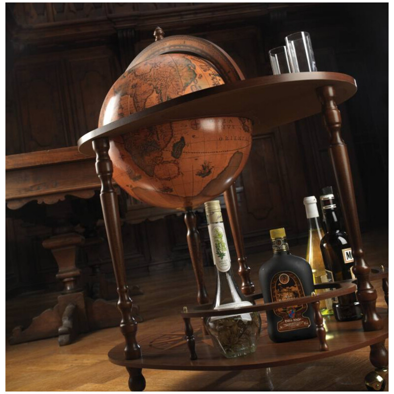 Zoffoli Globe Bar Giasone 40cm