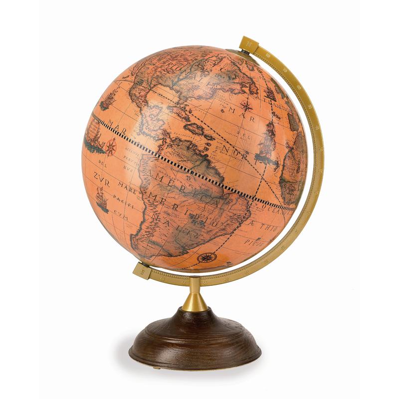 Zoffoli Globe Art. 590