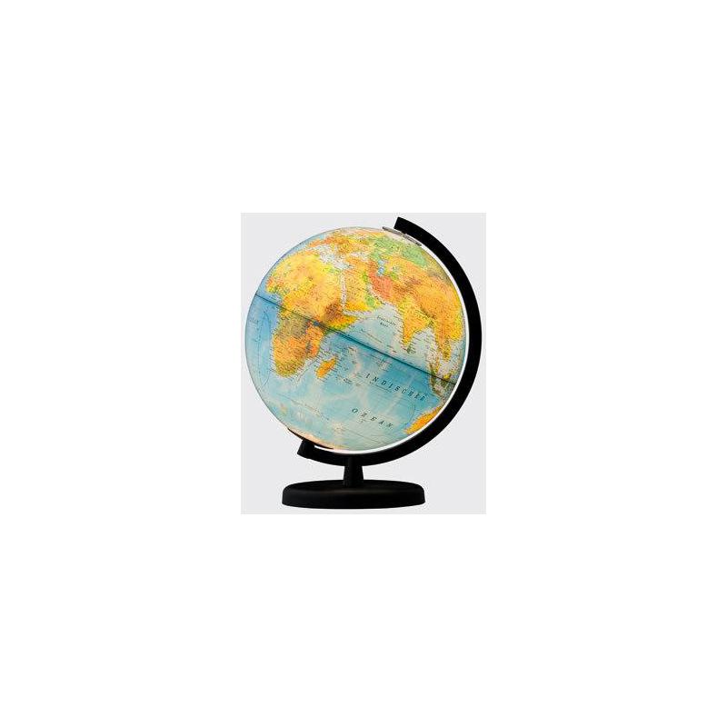 Columbus Globe Terra black 26cm