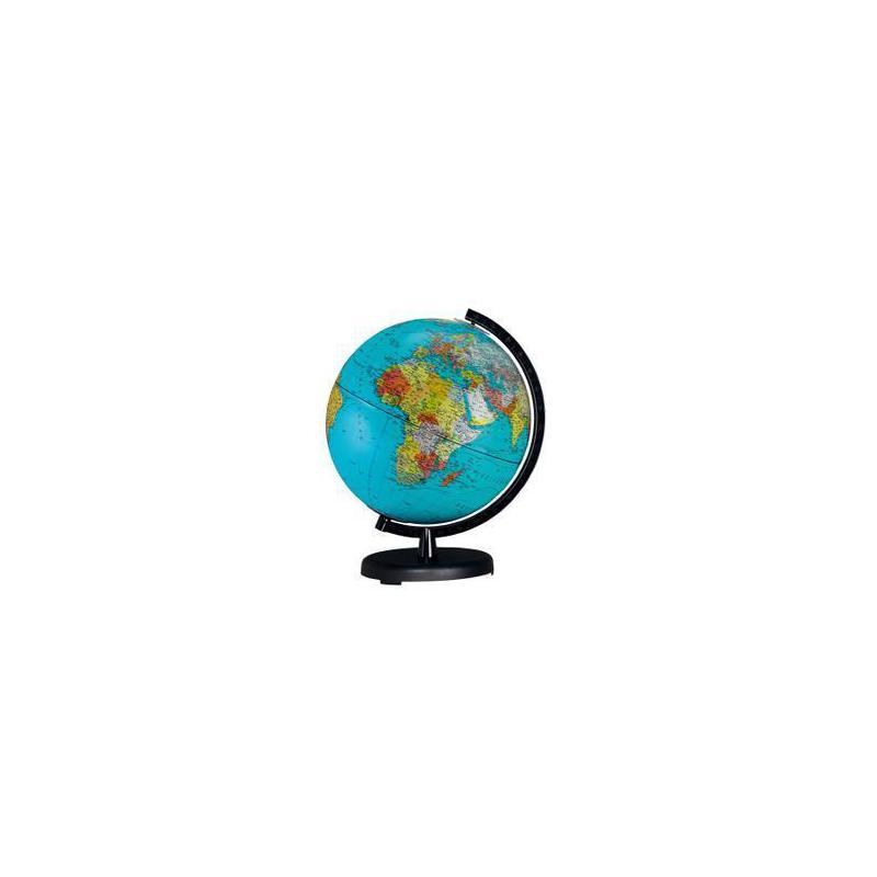 Columbus Globe Terra black 26cm