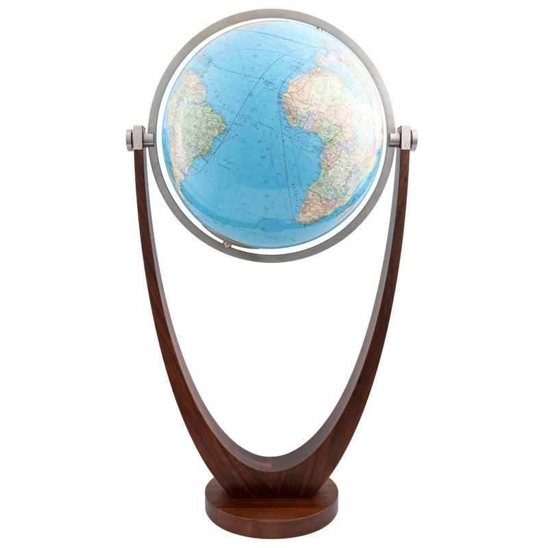 Columbus Floor globe Duo 51cm (English)