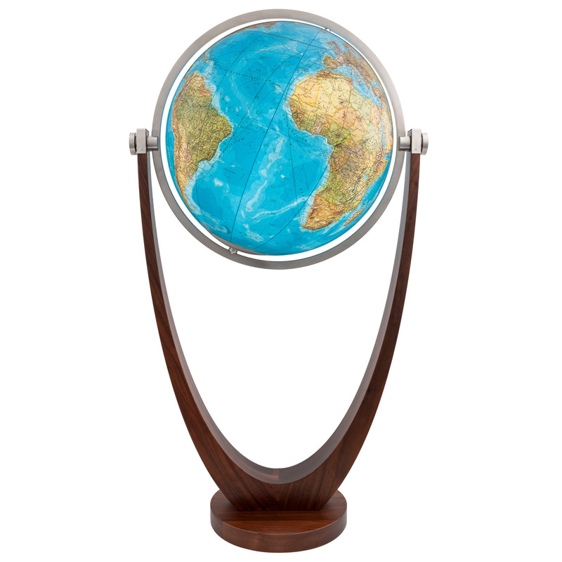 Columbus Floor globe Duo 51cm (French)