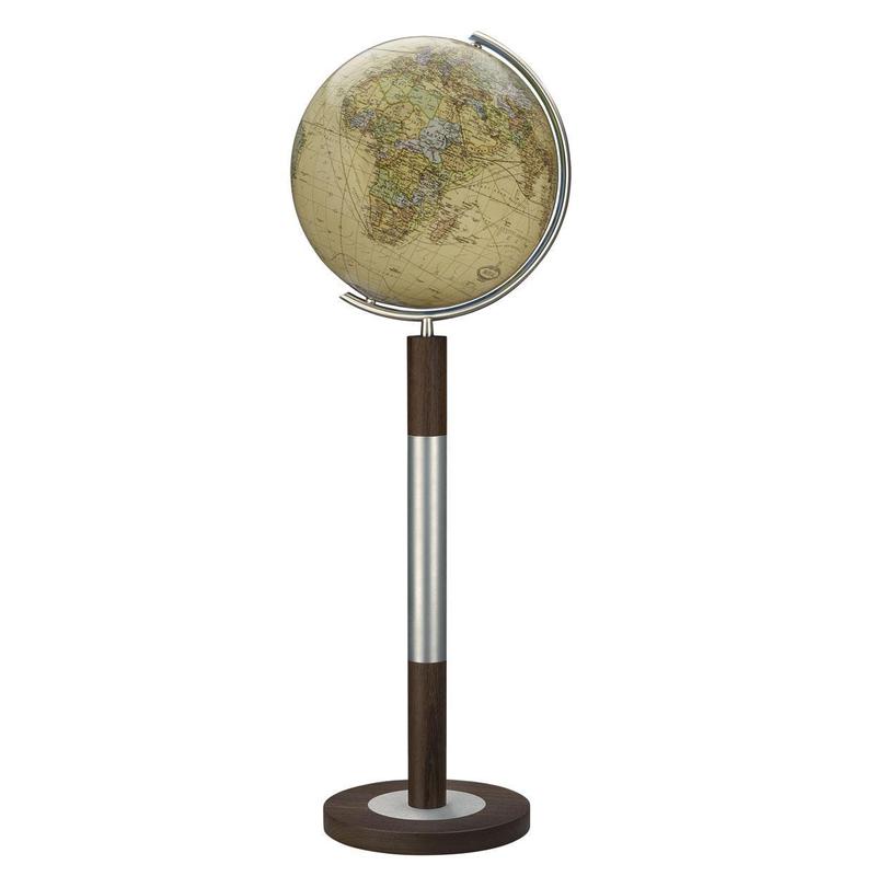 Columbus Floor globe Royal 40cm