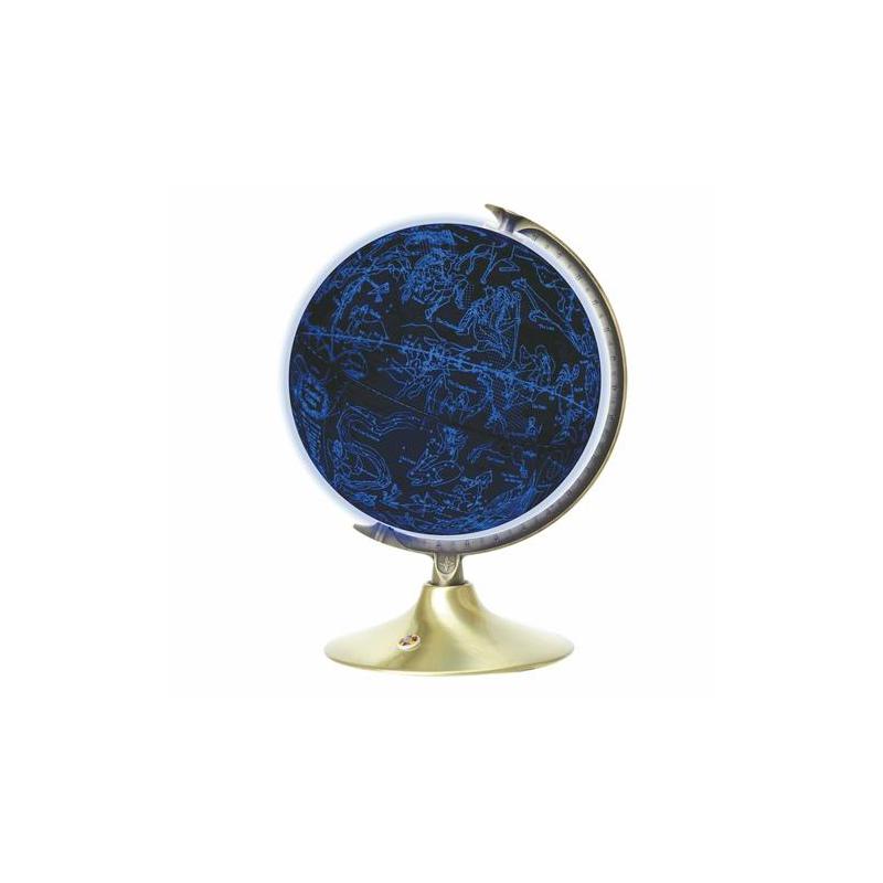 HCM Kinzel Night sky globe