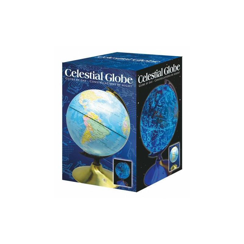 HCM Kinzel Night sky globe