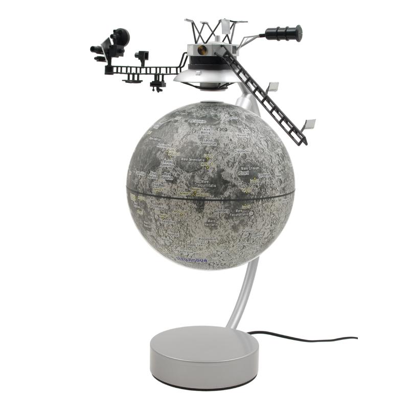 Stellanova 15cm floating moon globe