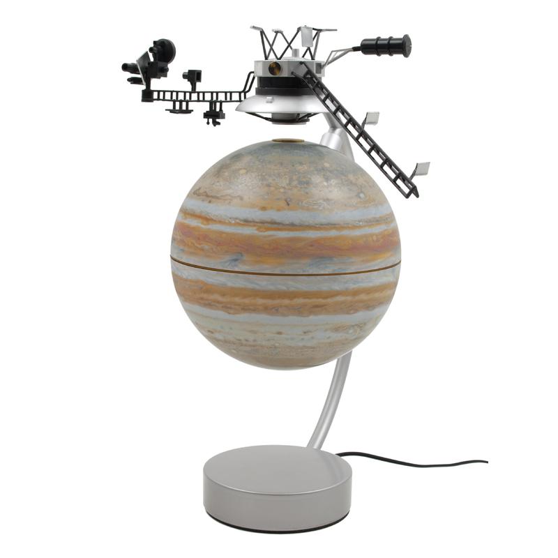 Stellanova 15cm floating jupiter globe