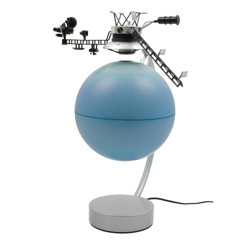 Stellanova 15cm Uranus floating globe