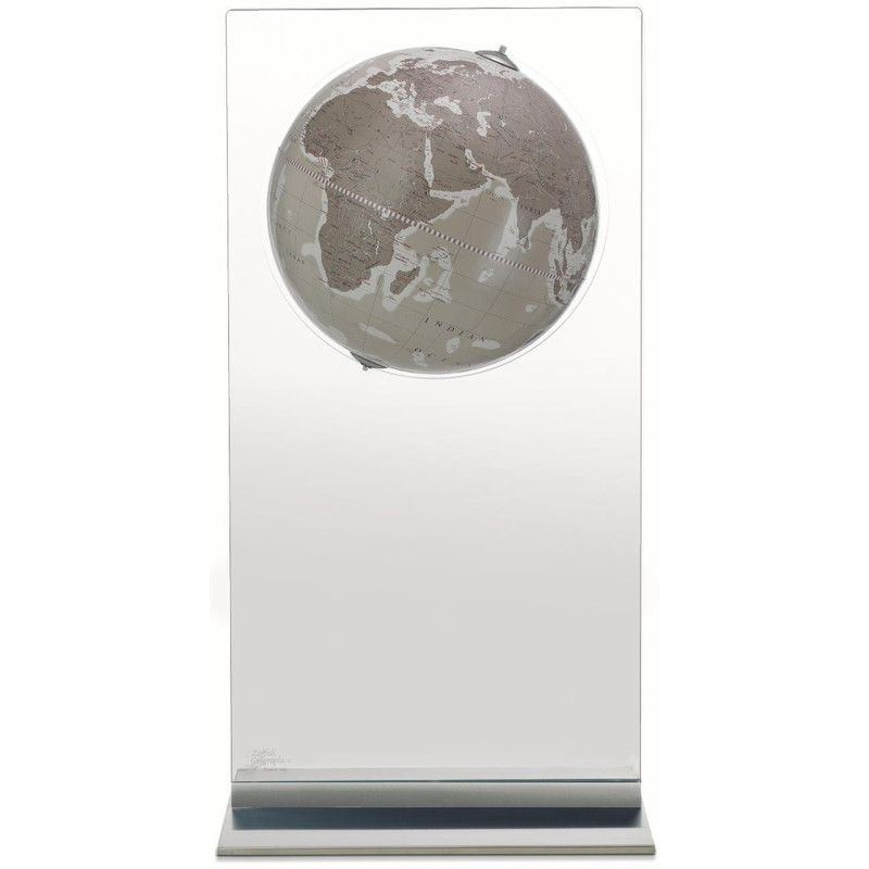 Zoffoli Floor globe Aria Grey 40cm