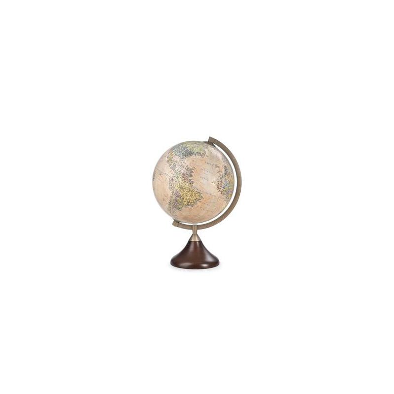 Zoffoli living Globe Coronelli Rosa antico 33cm