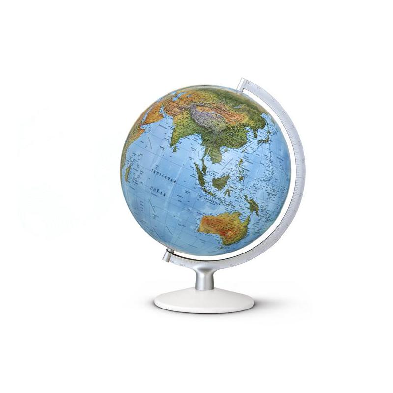 Räthgloben 1917 Globe DFNI 30 26