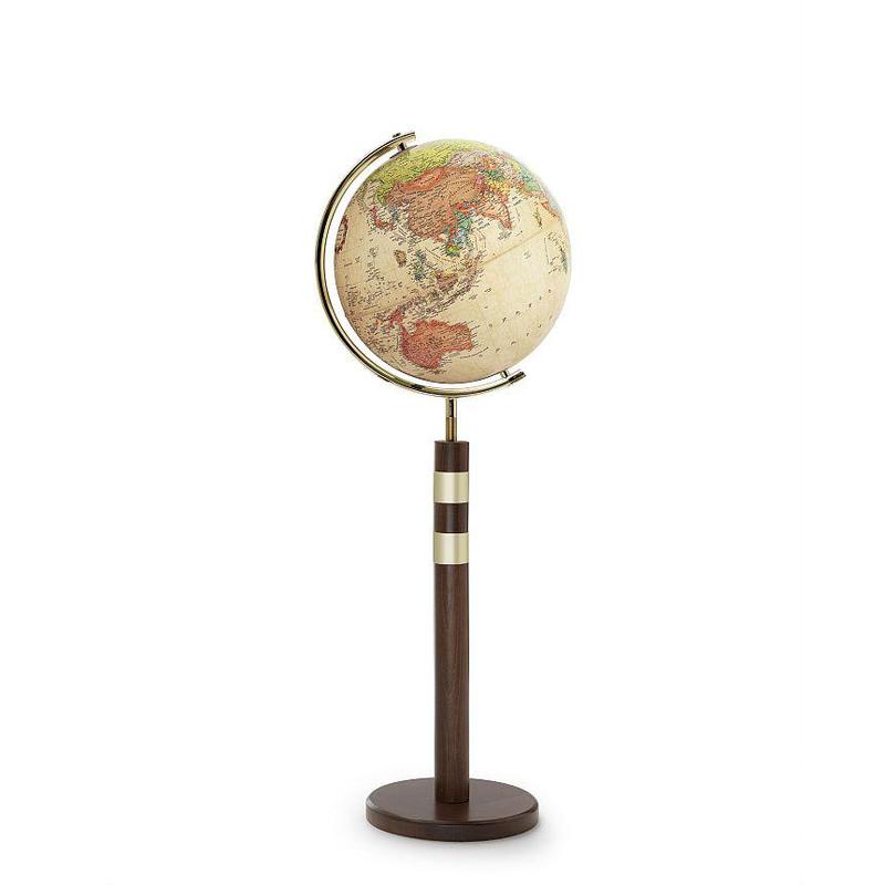 Räthgloben 1917 Floor globe PAL 40 65