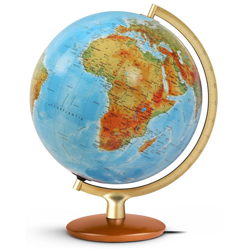 Räthgloben Globe DFI 30 15
