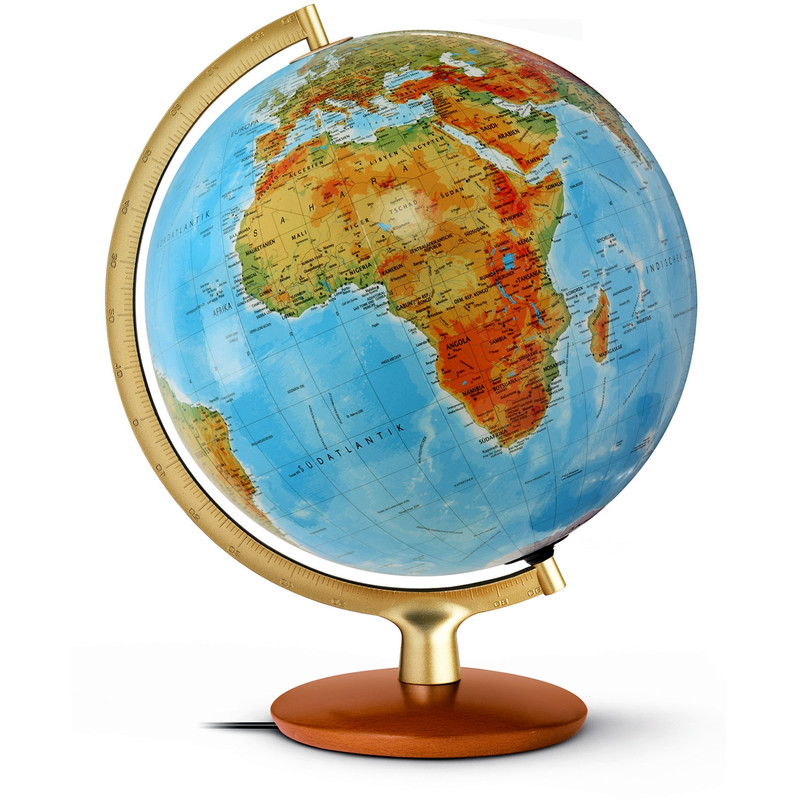 Räthgloben Globe DFI 30 15
