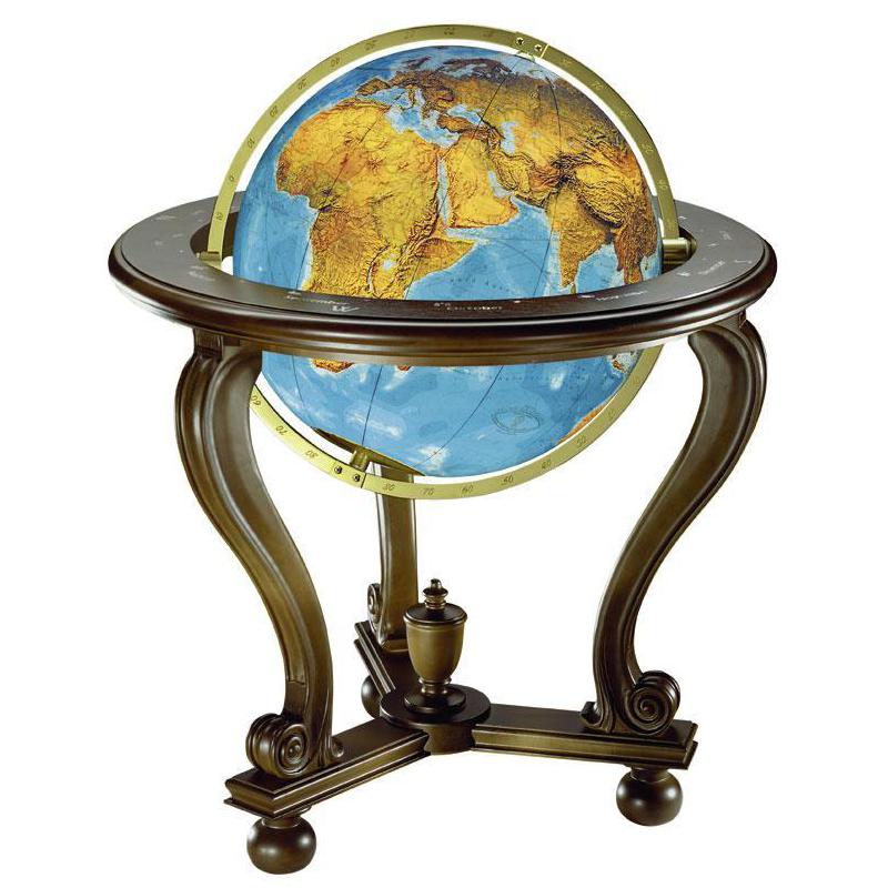 Columbus Floor globe Duo T205150