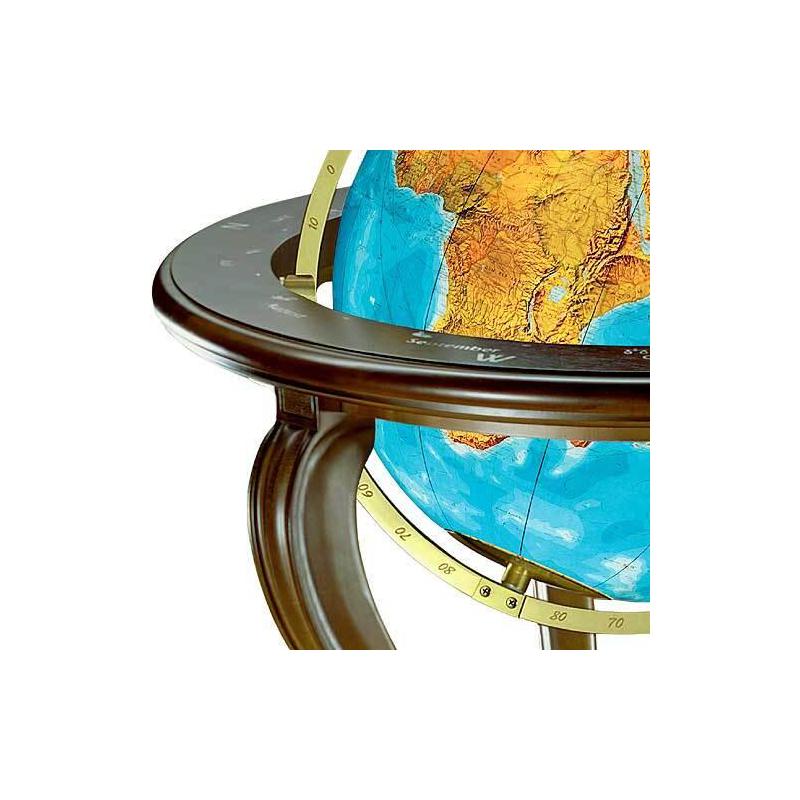 Columbus Floor globe Duo T205150